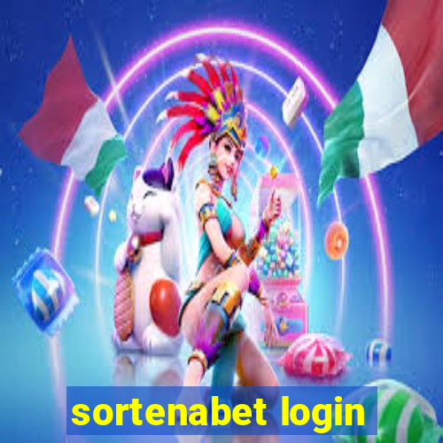 sortenabet login